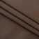 Roman curtain "Billy", size 160x150 cm, brown color