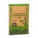 Middle bamboo toothbrush, 5 pieces, mix of flowers