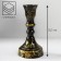 Climb "Vintage-8 Christophf-1" 16.5x8.5 cm