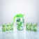 Set for Kalla's juice art painting, 6 glasses 1250/200 ml