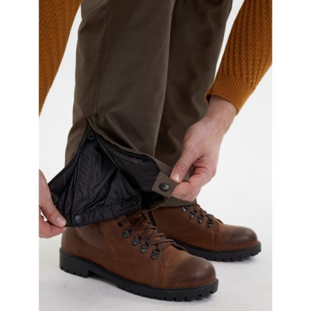 Semi -combinezone Ski Diplood Male, size 48, Hakie color-6
