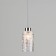 STELLA lamp, 1x60W E27, color chrome