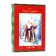 New Year's puzzle Figure "New Year! Fairy Tale near "