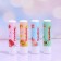 Vaseline for the lips "Fruit Fresh", a mix of flowers and aromas