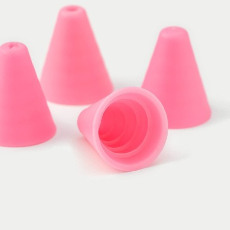 Spring Confectionery Dolyana "Fobos", 4 nozzles, 15 × 2.5 × 2.5 cm-5