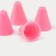 Spring Confectionery Dolyana "Fobos", 4 nozzles, 15 × 2.5 × 2.5 cm