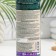 Vilsen Linea Organica shampoo with garlic extract, increased density and density of hair, 570 ml