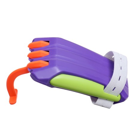 Gravitational sliding claws "Wolverine", mix-1