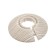 Universal Opiper for pipes F16-22mm "Ideal" 253 Ash Gray