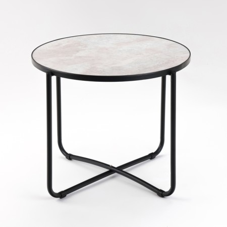 Laksi Laksi Table 595x595x480, cement-1