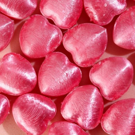 Lawlessnesses "Hares for you" in a glass jar, taste: Raspberry, 130 g.-1