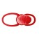 Black & red toyfa double penetration nozzle.