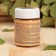 Cauler Paste dark walnut for patchwork wax 50ml