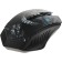 Mouse A4Tech Bloody R80 Plus Skull black/Optical drawing (5000dpi) Wireless USB (7BU 102939