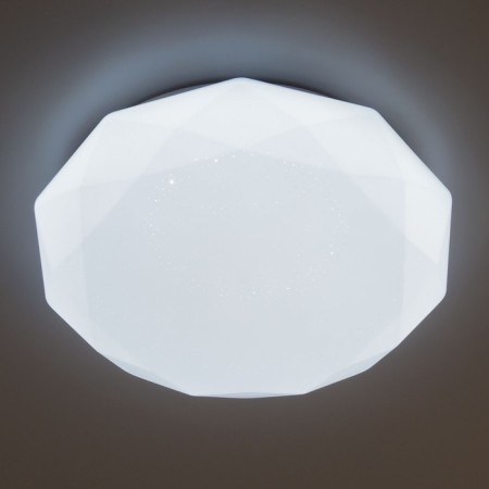 Lamp of the Citilux "Astron" CL733330G, 1x33W, LED, white color-18