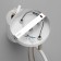 Lust Gallop "Landry" 2x60W E27 White-gold