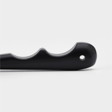 Magistro Alum Black, 215 grams, black color-5