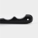 Magistro Alum Black, 215 grams, black color
