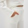 Costume (jumper, trousers) minku: casual collection Ecrew color, size 52