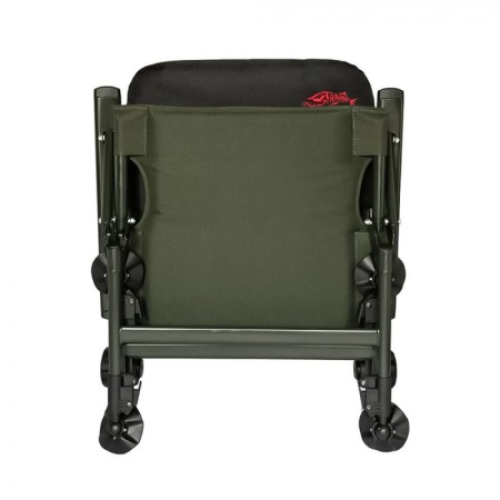 Fisherman Ultra chair, green color-9