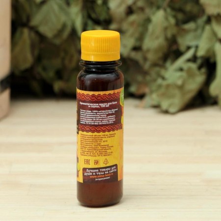 Set "Strength of Nature": 2 flavorings 100ml-5
