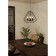 Tarle chandelier, 3x40W E14