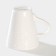 Porcelain tea tea magistro rodos, 220 ml, white color