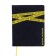 School diary for grades 1-11 Private Territory, hard cover with artificial leather foam, luminescent printing, 48 sheets, an offset block 80g/m2, universal cheat sheet