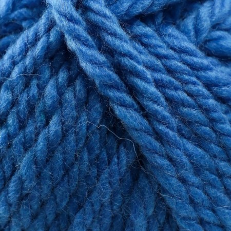 Autumn yarn 25% wool, 75% pan 150m/200g (98-Lesnaya bell.)-2