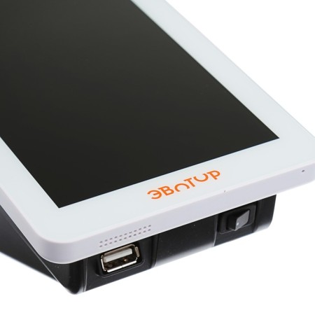 Online casse KKT Evotor 7.2 smart terminal without fn-3