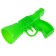 Whistle "Pistol", Mix colors