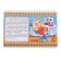 Tales set of Russian Folk Tales, cardboard, 6 pcs. 10 p.