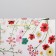 Gift package laminated, packaging, “bloom with happiness”, l 28 x 38 x 9 cm