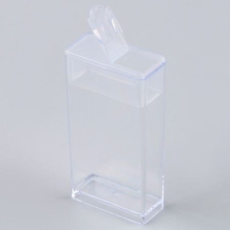 Organizer for storing rhinestones, 12 sections-5