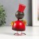 Souvenir Metal "Soldiers-Musalates" set 4 pcs 10.5 cm