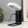 Lupa-lupa x10 x25 for LEDX24 creativity from 3AA+ usb lens d = 1 cm and 12.5 cm 5x8.3x22 cm