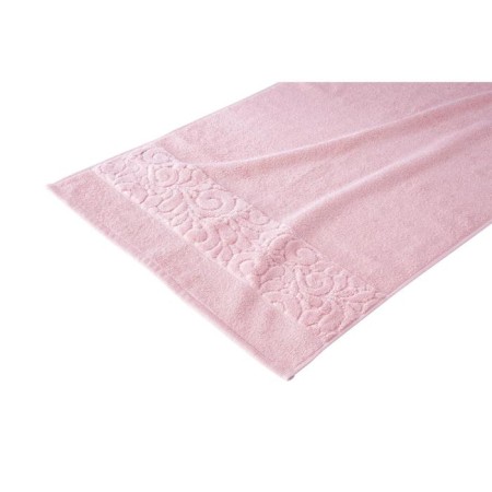 Arya Home Liber towel, 550 gr, size 50x90 cm, powder color