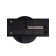 Track lamp, series "Flat" FTL-007, 10W, 48V, 3000K, IP20, black