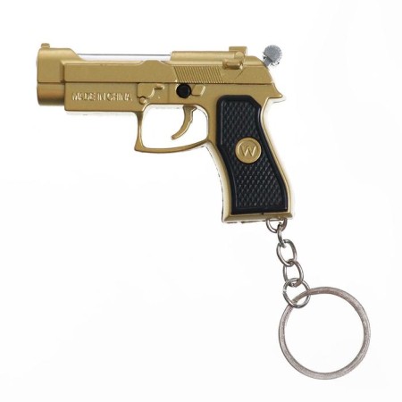 Laser "Pistol"