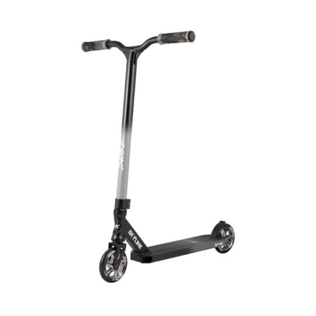 School of Trick Snoz Skyline-12,2021, black color