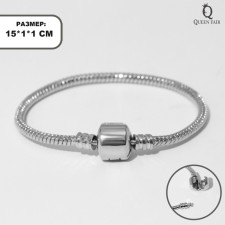 The basis for the bracelet 