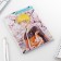 Diary in the thin cover A5, 72 sheets of "Anime"