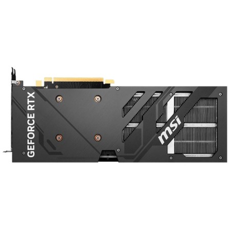 Video card MSI GEFORCE RTX 4060 TI Ventus 3X E 8G OC-3