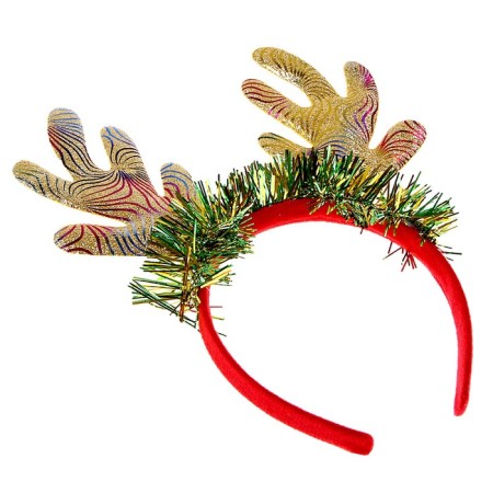 Carnival rim "horns"-1