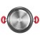 Tescoma manico rosso pan, with handles, d = 28 cm
