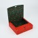 Barry Two -way Folder "New Year stories", 20 x 18 x 5 cm, without tape, New Year