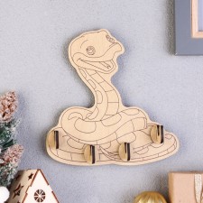 Key of the 