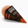 Бомбочка для ванны, 130 г, аромат шоколадного брауни, BEAUTY FOX