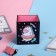 Organizer for stationery "owl" unicorn