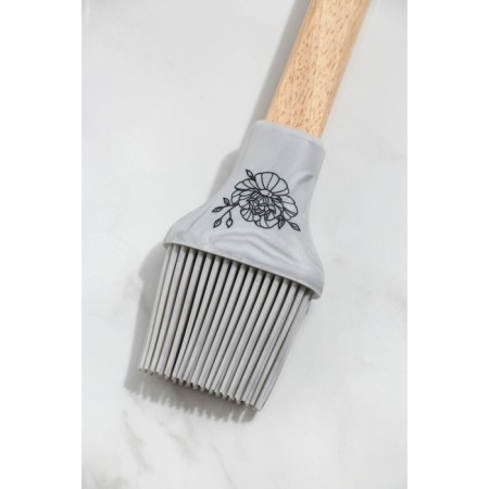 Brush "For delicious dishes", 11.5 × 27 cm-3